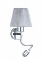 Настенный светильник (Бра) Oglio арт.10606/2W