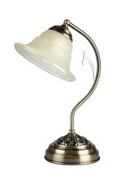 Настольная лампа Ricardo арт.81502/1T
