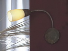 Настенный светильник (Бра) Cevedale арт.LSQ-6990-01